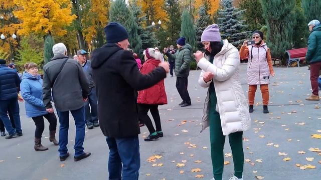 Kharkiv Харьков Танцы 22.10.2023