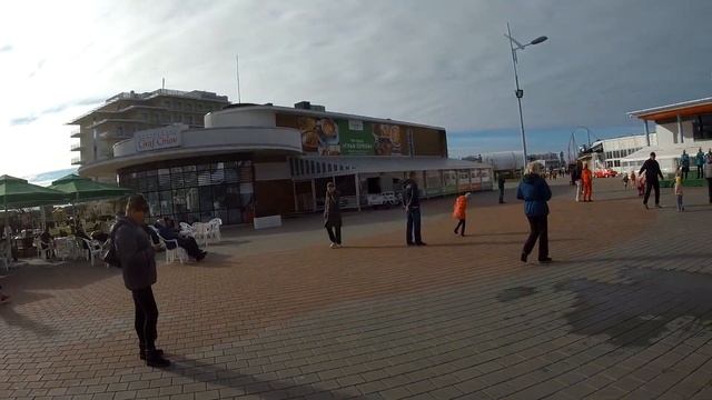 Сочи парк отель в декабре// падение цен в Сочи