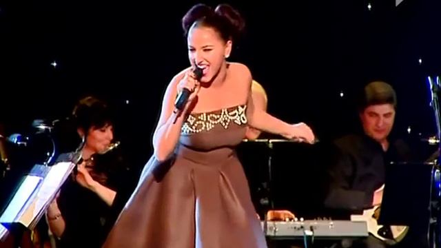 nutsa buzaladze paemanze