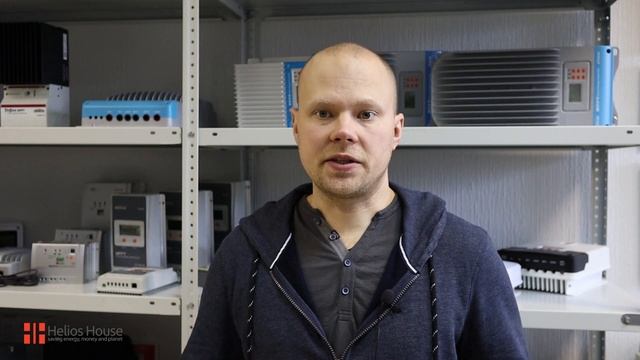 Солнечные батареи. Мифы и реальность.