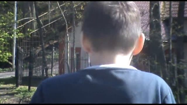 Балтийский курорт. Прогулка к морю от Светлогорска 1 до Светлогорска 3.