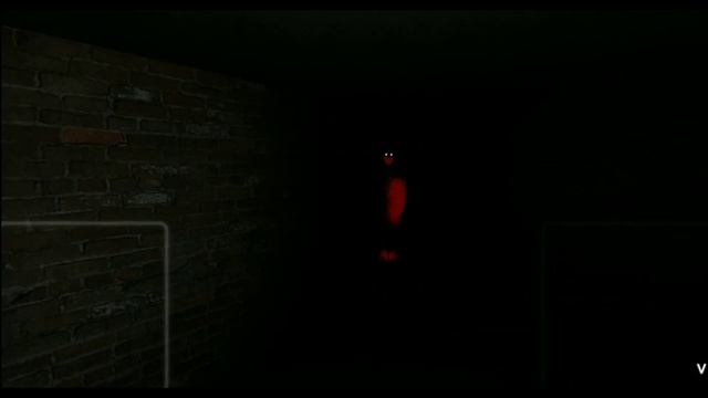 SCP-087-B Бесконечная лестница. Прохождение #1. Освоение
