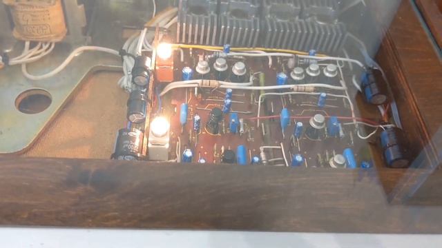 Аккорд 201 стерео, как настроить?!?!