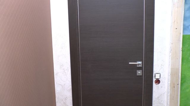 ProfilDoors. Установка дверей. Обзор.