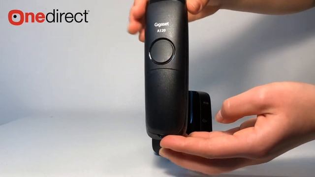 Gigaset A120 - Onedirect