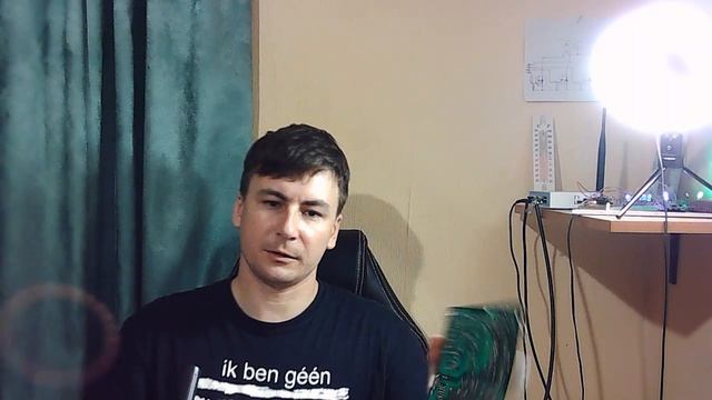 Простой ремонт монитора Samsung SyncMaster 931bf Не работает подсветка. Замена вздутых конденсаторо