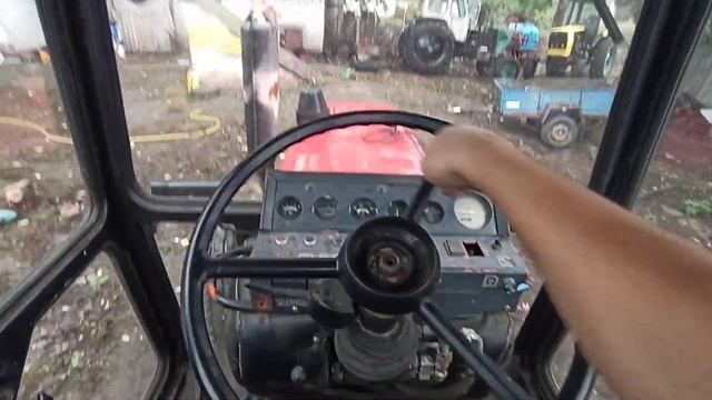 двухсторонний цилиндр на юмз после эксплуатации