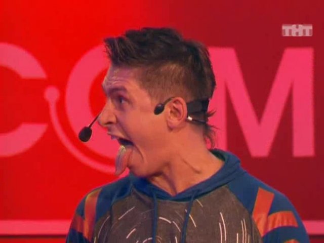 Гарик Харламов и Тимур Батрутдинов - На приёме у доктора