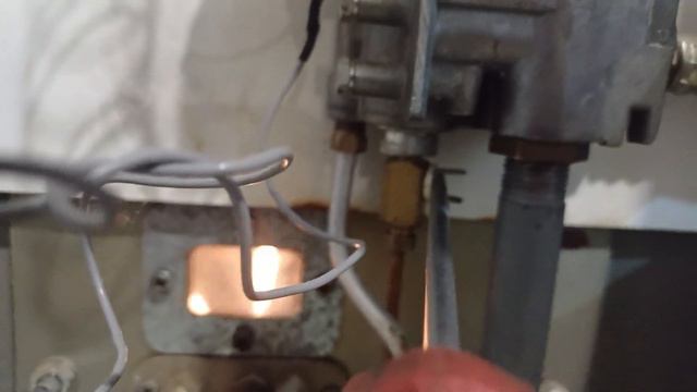 Почему Газовый Котел Тухнет или не Запускается,  , Устраняем за МИНУТЫ