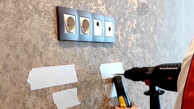 Как ПРАВИЛЬНО повесить телевизор на стену. На какой высоте. Телевизор MI TV 5 Pro 55"