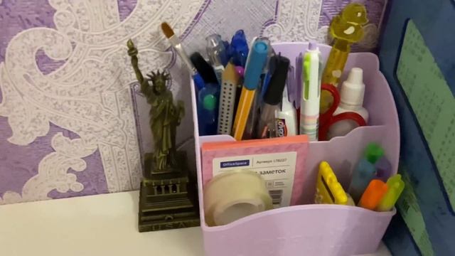 Как стать отличницей ?| Как учиться на отлично ?|kami_krv