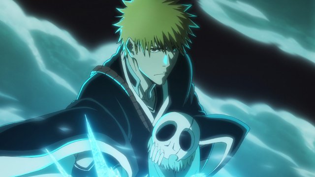 Bleach: Sennen Kessen-hen [AMB] / Блич: Тысячелетняя кровавая война [АМВ]