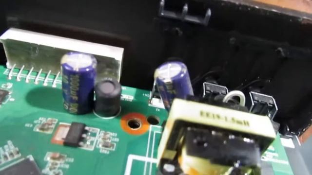 ремонт тв приставки на 20 каналов