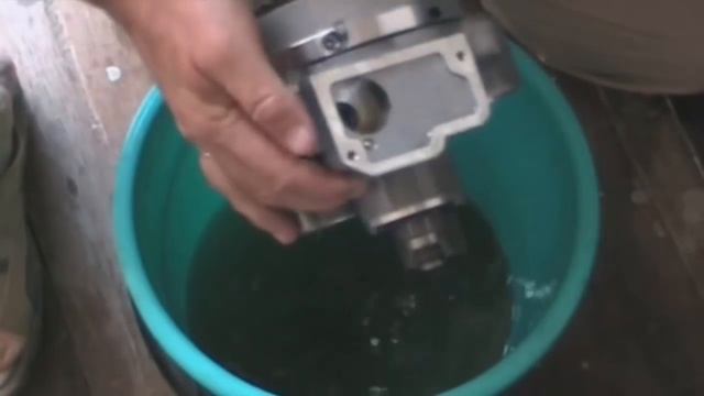 Муфта Haldex 4-го поколения - часть 2