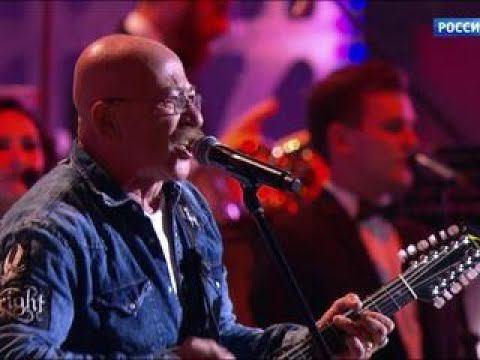 Александр Розенбаун. "Мы уезжаем"