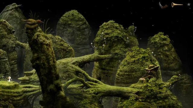 Обзор Samorost 3 | Первый взгляд