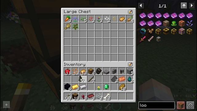 The Weirdest RPG Pack | Minecraft (Dark RPG Modpack) Ep 1