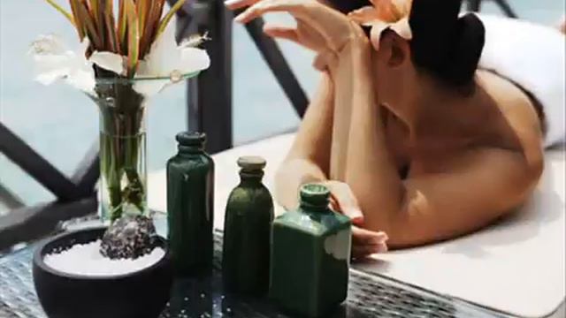 Тайская музыка для релаксации.