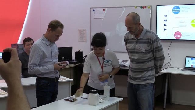 Открытый мастер-класс "Сердце отдаю детям" 2022