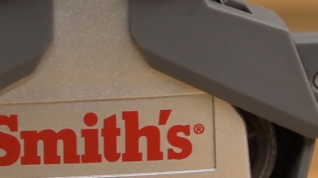 Аккумуляторная электрическая точилка с регулируемым углом Smith's 51019