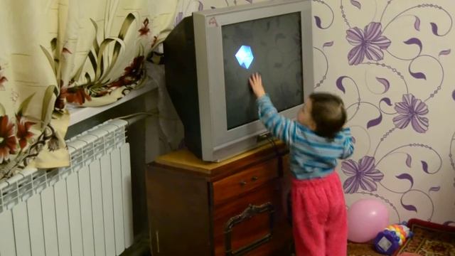 Веселый карапуз