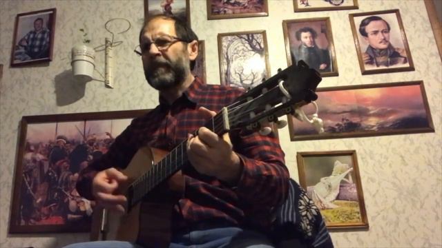 И. Катаев-М. Анчаров «Слово «Товарищ».