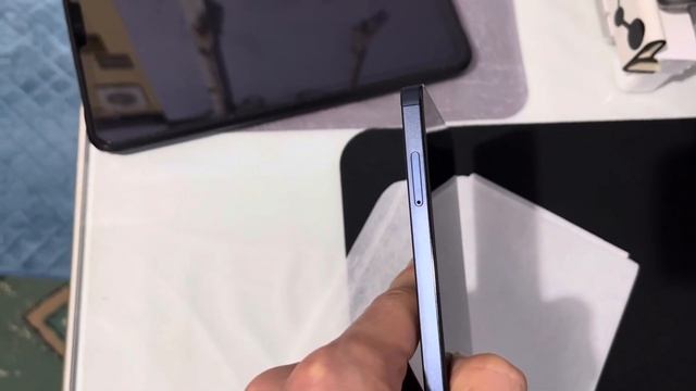 Планшет Samsung Galaxy Tab A9