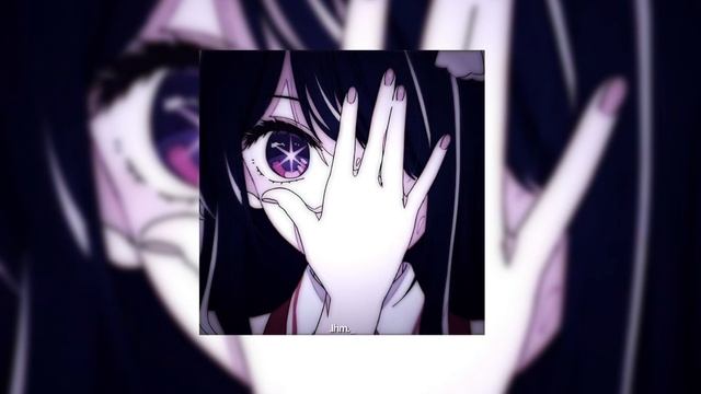 нервы- ты любишь его |speed up|