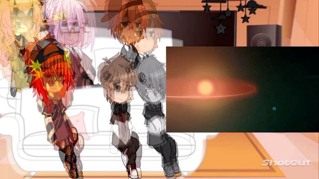 _♡Реакция планет на Земля движется к Солнцу♡_ [3 ЧАСТЬ]