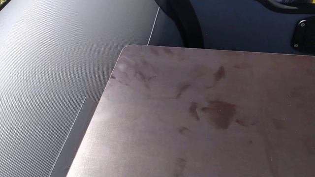 Лодка Викинг 360pro