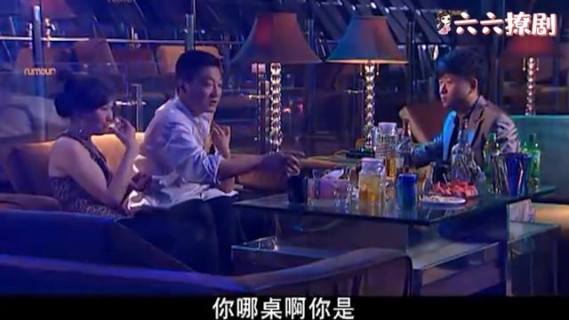 丈夫后悔娶了小三，不顾小三怀着孕苦苦追车，头也不回丢下她离开！