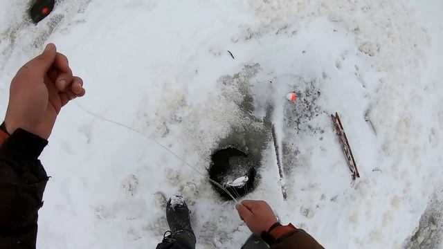 РЫБАЛКА ХАПУГАМИ. НОВЫЕ ХАПУГИ с 30,35.40 ячейкой. Видео отчёт с рыбалки на ЧУЛЫМЕ. ПОПАЛ В МЕТЕЛЬ.