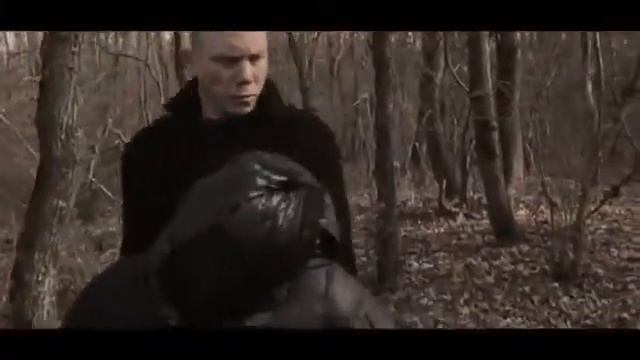 Нигатив Триада   Времени нет