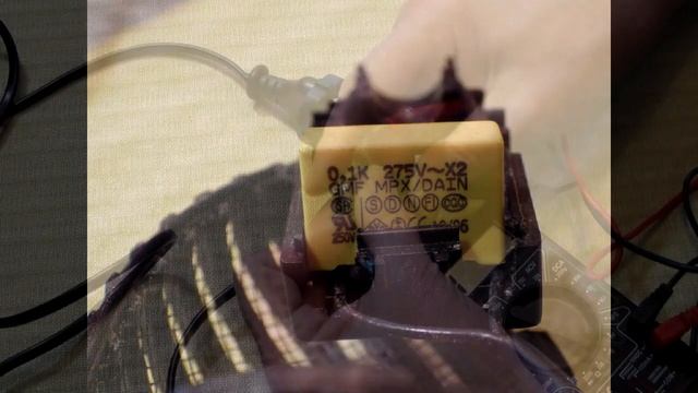 █ Разборка Фена СКРЫТЫЕ ЗАЩЁЛКИ / КОНТАКТНАЯ ГРУППА / Hairdryer repair