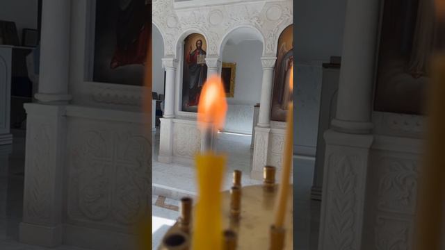 Вера вечна, вера славна, наша вера православна!
