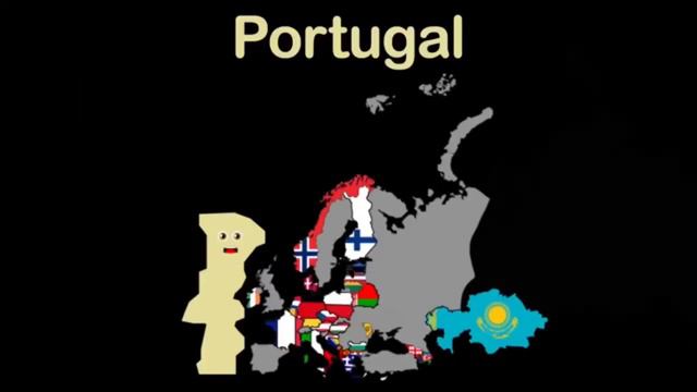 Yakko's World, but its Kids Learning Tube