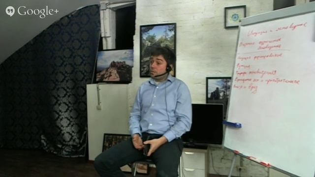 Интуиция и ясновидение