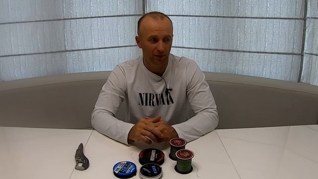 Правильный выбор плетёнки для спиннинга. Какой плетёный шнур нужен для спиннинга.