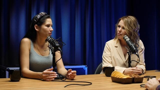 Подкаст "Миссис Нижний Новгород"