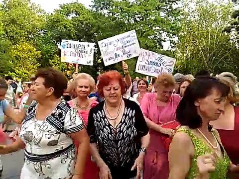 18.07.17 - Танцы на Приморском бульваре - Севастополь - Нам 2 года - Сергей Соков