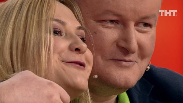 Бородина против Бузовой, 1 сезон, 402 выпуск (30.03.2020)	