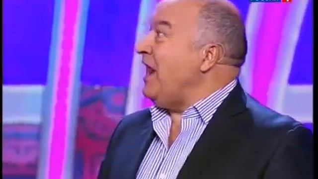 Аншлаг и Компания  Случай на дороге