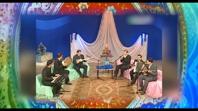 Рахматжон Курбонов - Муком