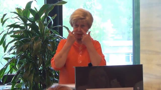 Людмила Жукова «Биоэнергетика — медицина будущего»
