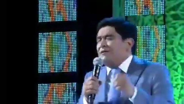 Хуршид Расулов