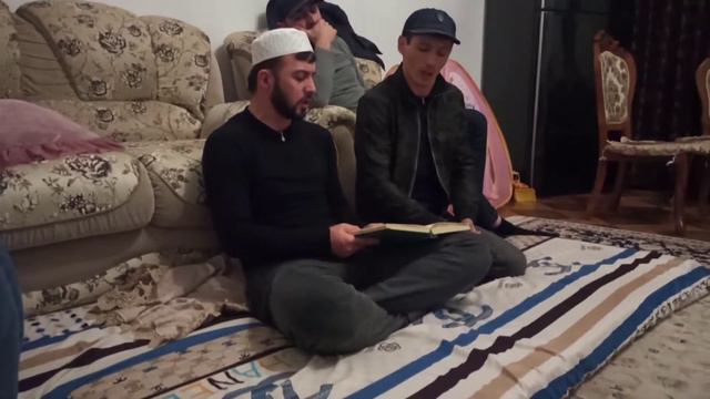 Мавлид на аварском