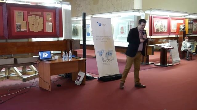 Василий Шабат. UniSender. E-mail маркетинг в действии. Как делать 12% продаж за счет e-mail рассылк