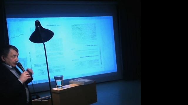 Прямая трансляция пользователя Поисковое движение России в Московской области