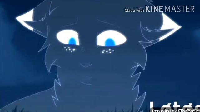 коты воители/Believer на русском