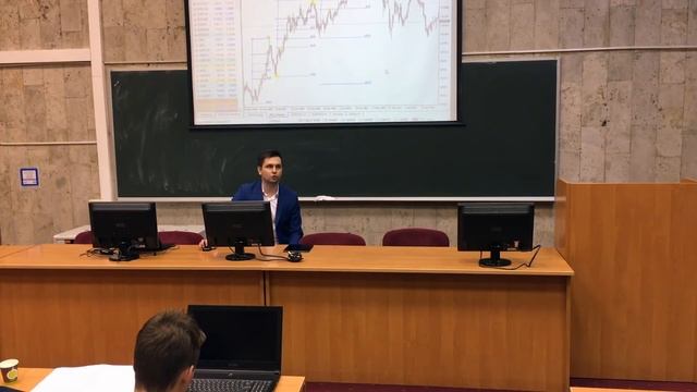 ОТКРЫТЫЙ МАСТЕР-КЛАСС В ФИНАНСОВОМ УНИВЕРСИТЕТЕ ПРИ ПРАВИТЕЛЬСТВЕ РФ